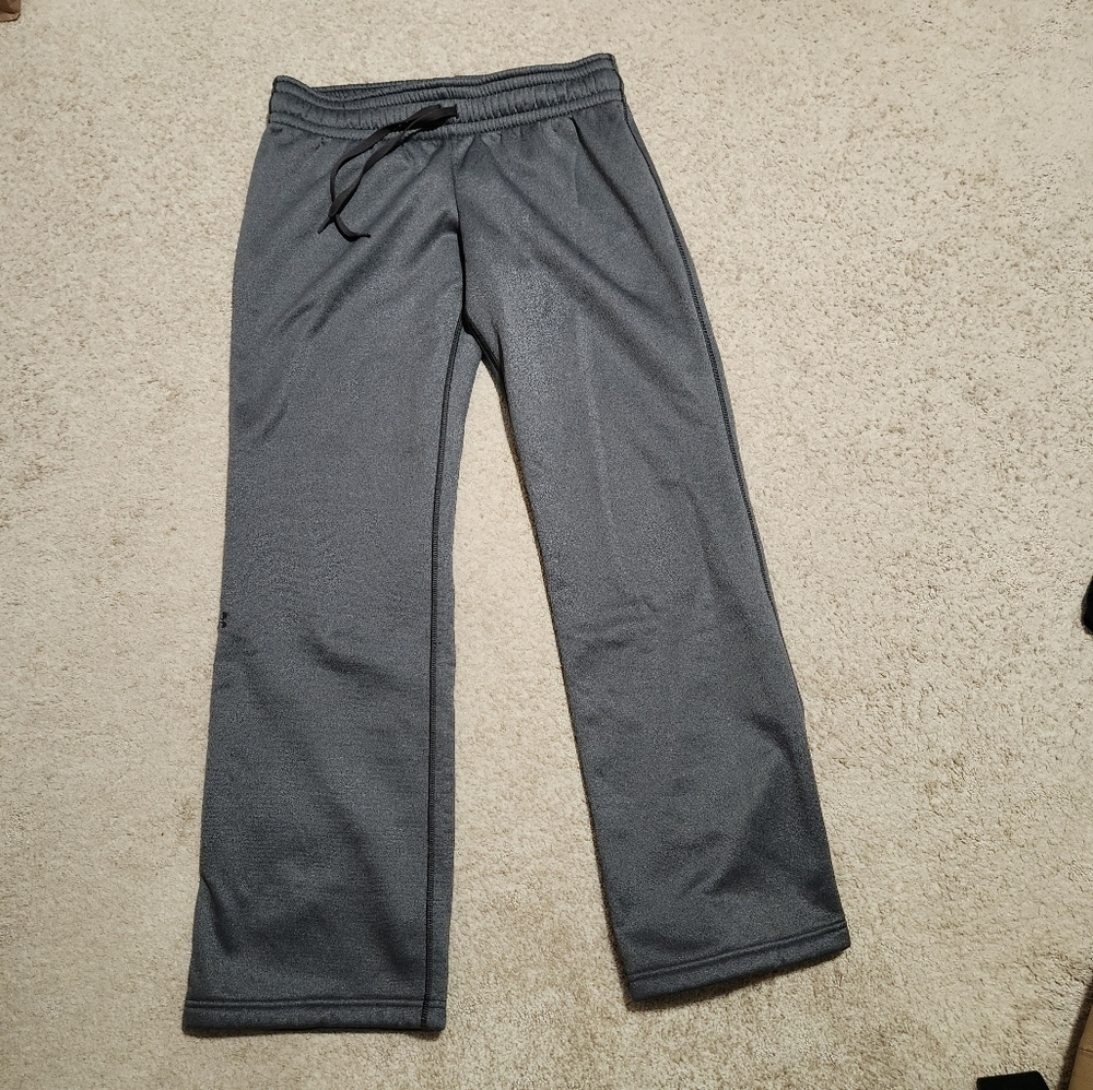 Women's Under Armour sweatpants